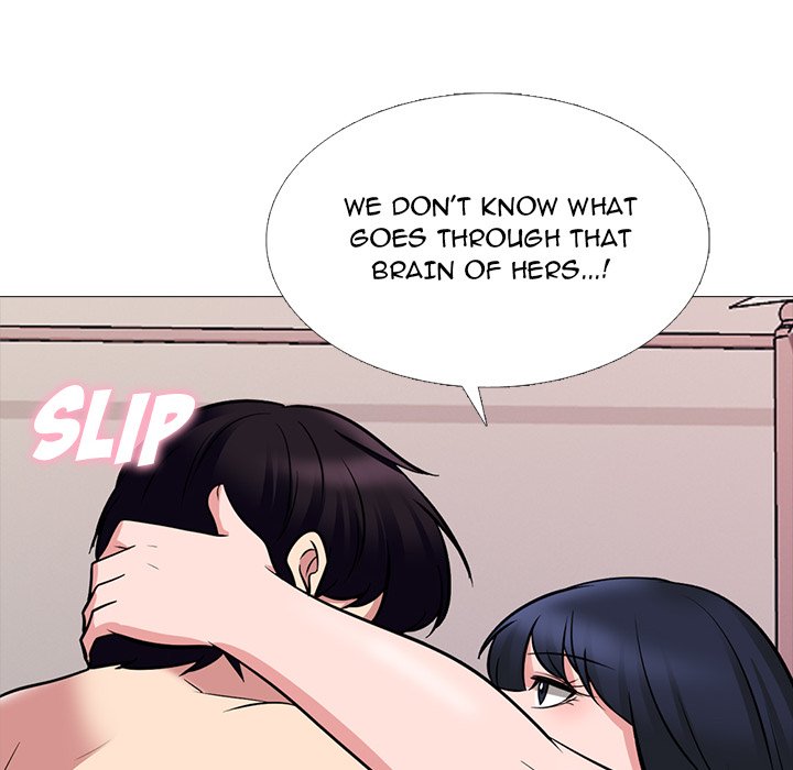 Extra Credit - Chapter 167 [photo 76] - MangaPorn