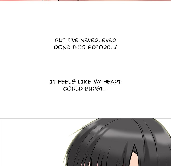 Extra Credit - Chapter 168 [photo 100] - MangaPorn