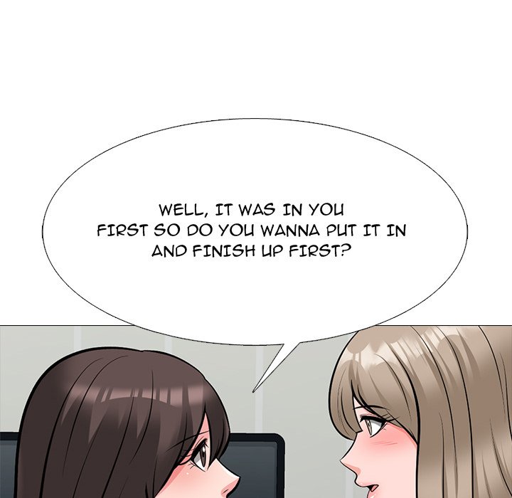 Extra Credit - Chapter 168 [photo 107] - MangaPorn