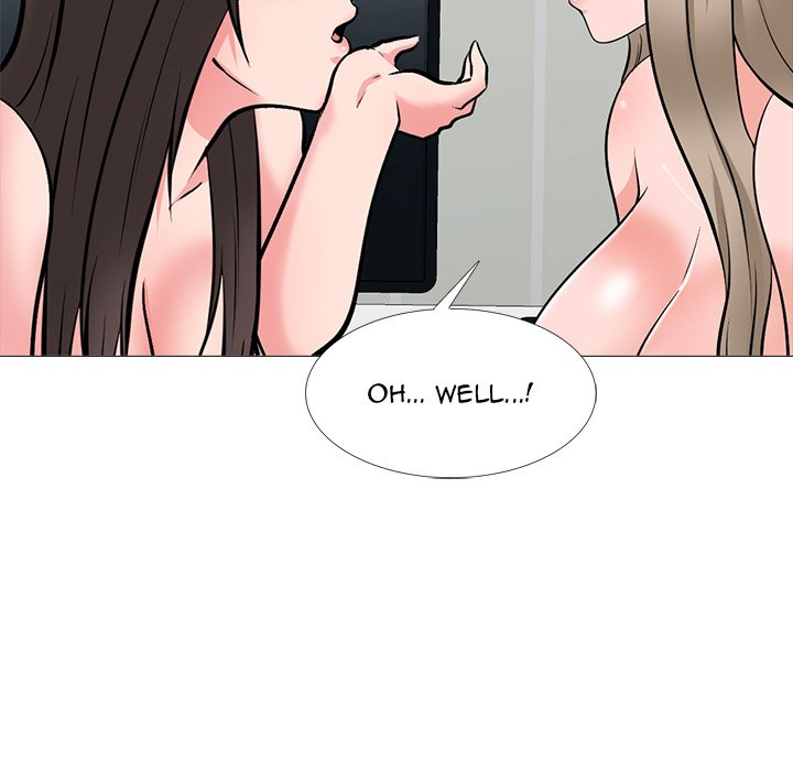 Extra Credit - Chapter 168 [photo 108] - MangaPorn