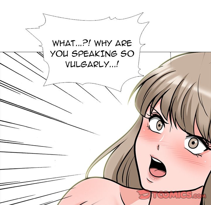 Extra Credit - Chapter 168 [photo 111] - MangaPorn