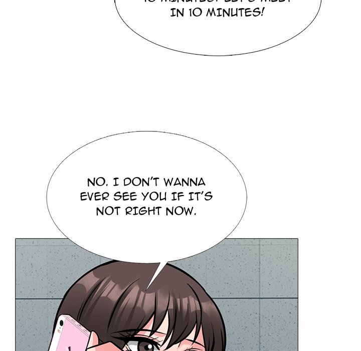 Extra Credit - Chapter 168 [photo 18] - MangaPorn