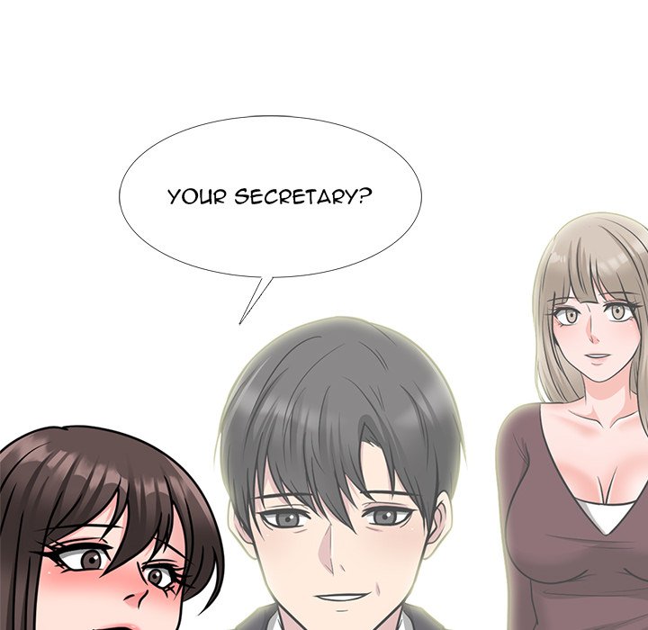 Extra Credit - Chapter 168 [photo 42] - MangaPorn