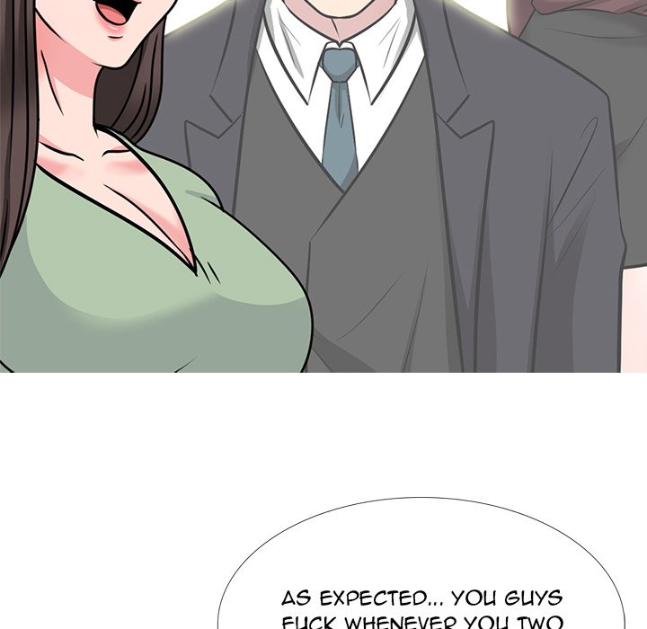 Extra Credit - Chapter 168 [photo 43] - MangaPorn