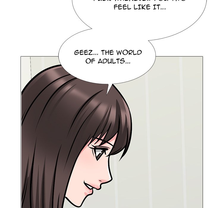 Extra Credit - Chapter 168 [photo 44] - MangaPorn