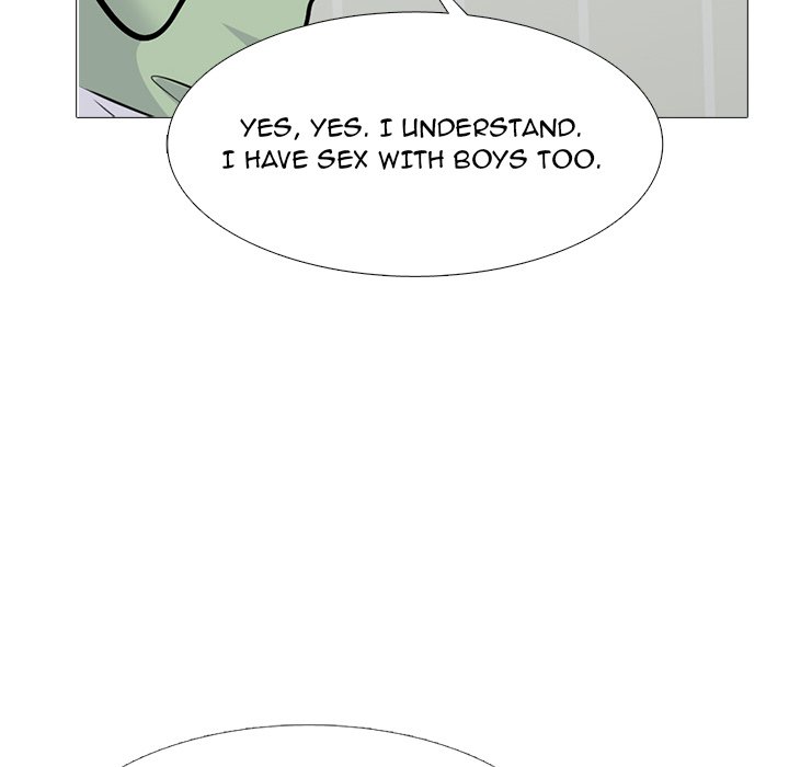 Extra Credit - Chapter 168 [photo 46] - MangaPorn