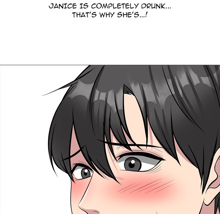 Extra Credit - Chapter 168 [photo 68] - MangaPorn