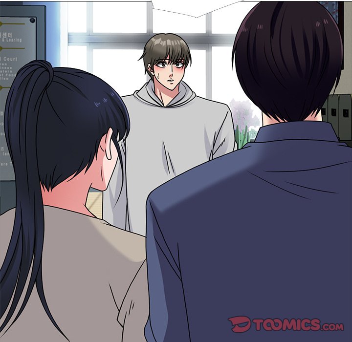 Extra Credit - Chapter 169 [photo 102] - MangaPorn