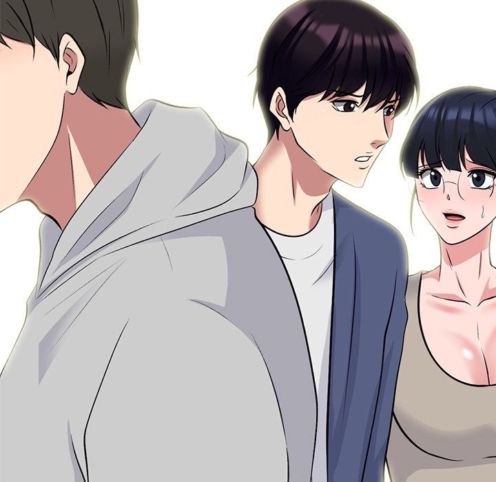 Extra Credit - Chapter 169 [photo 108] - MangaPorn