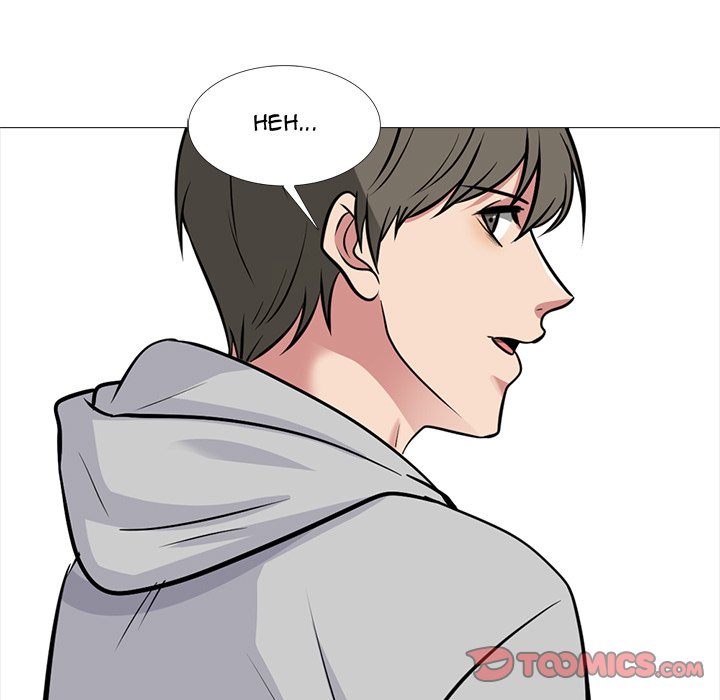 Extra Credit - Chapter 169 [photo 111] - MangaPorn