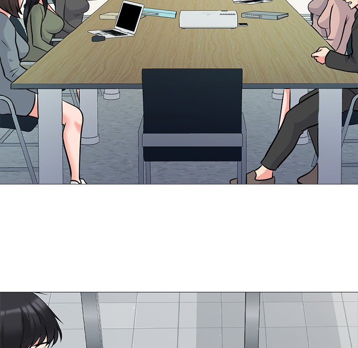 Extra Credit - Chapter 169 [photo 117] - MangaPorn