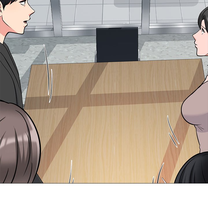 Extra Credit - Chapter 169 [photo 118] - MangaPorn