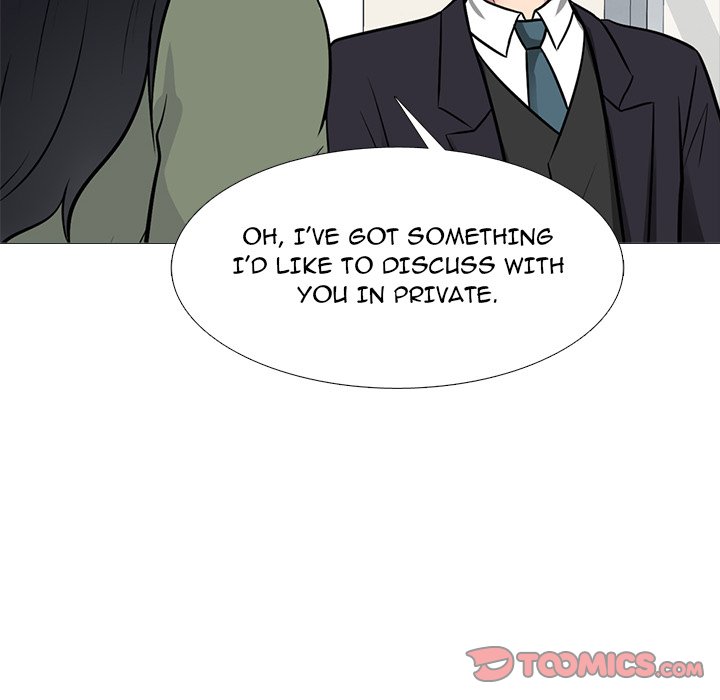 Extra Credit - Chapter 169 [photo 120] - MangaPorn