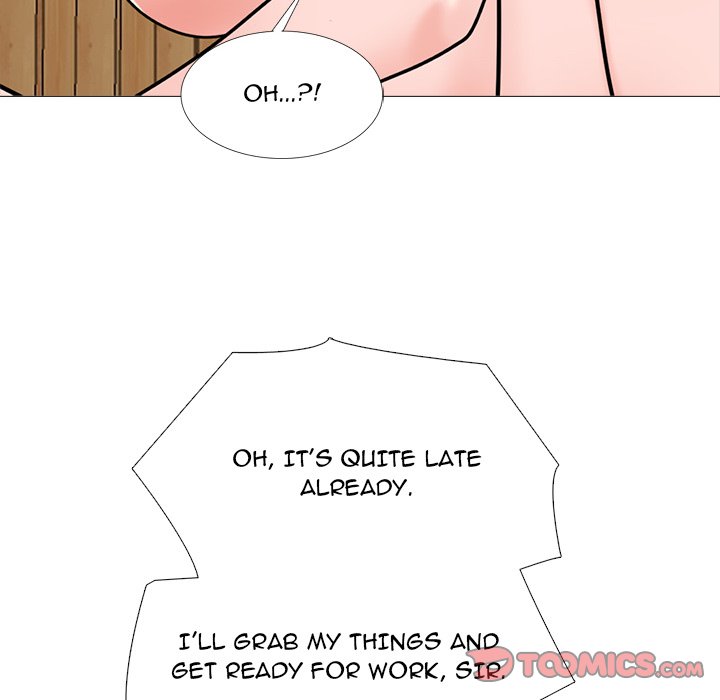 Extra Credit - Chapter 169 [photo 30] - MangaPorn