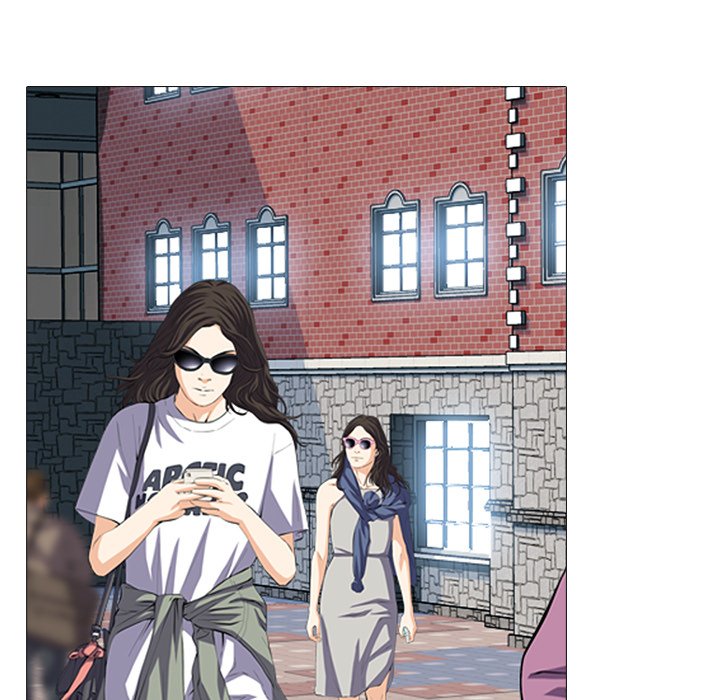 Extra Credit - Chapter 169 [photo 65] - MangaPorn