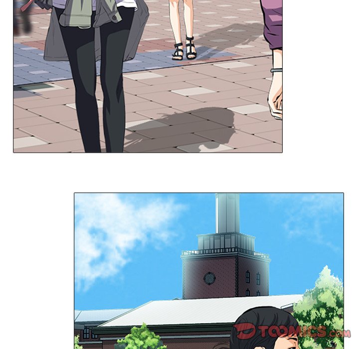 Extra Credit - Chapter 169 [photo 66] - MangaPorn