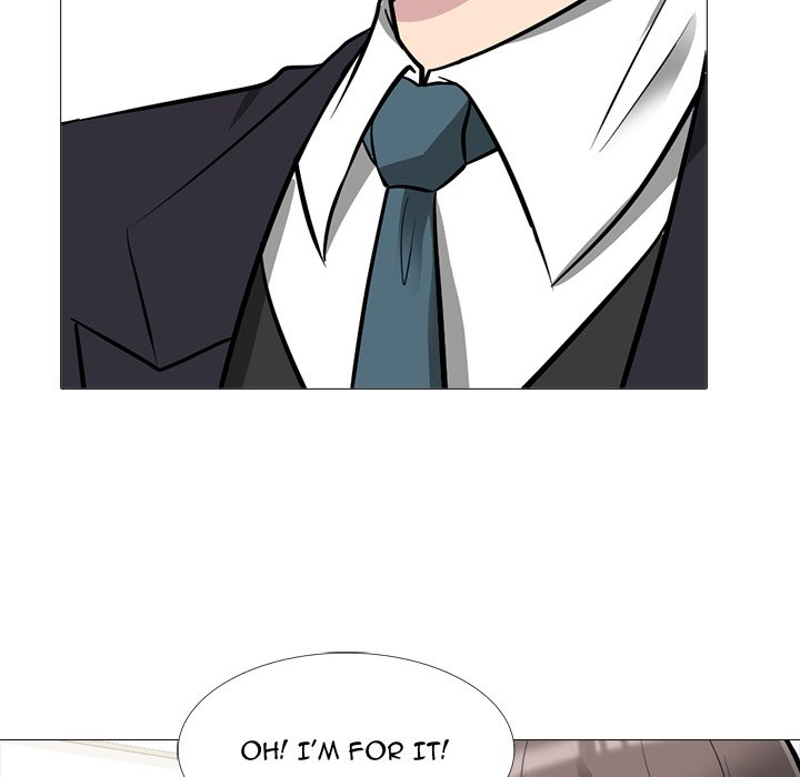 Extra Credit - Chapter 169 [photo 76] - MangaPorn