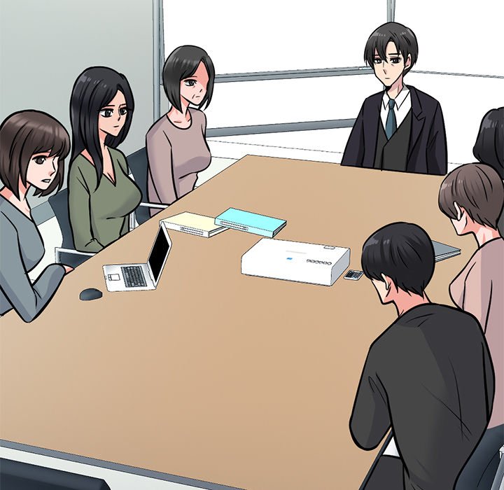 Extra Credit - Chapter 169 [photo 85] - MangaPorn