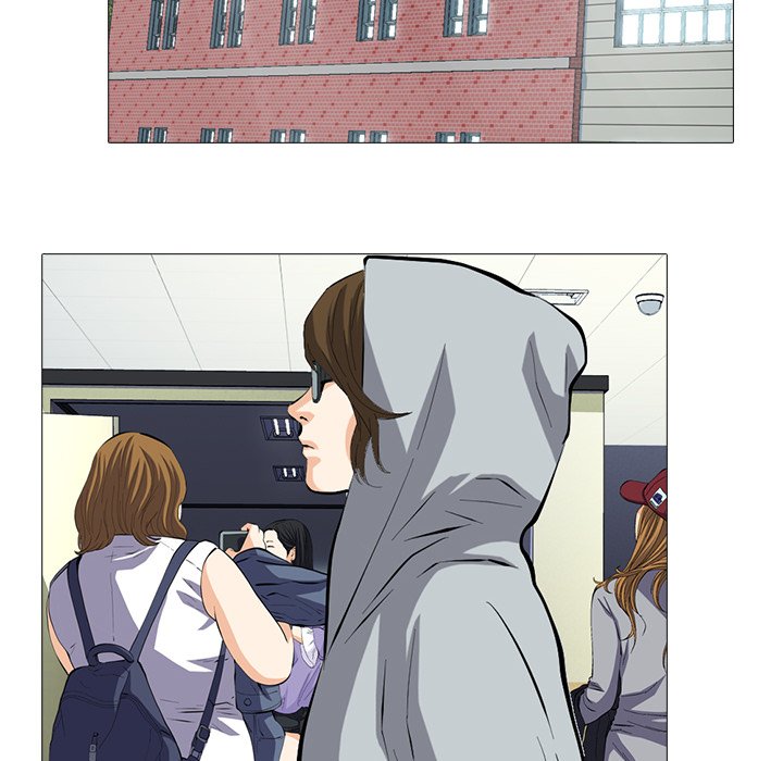 Extra Credit - Chapter 169 [photo 90] - MangaPorn