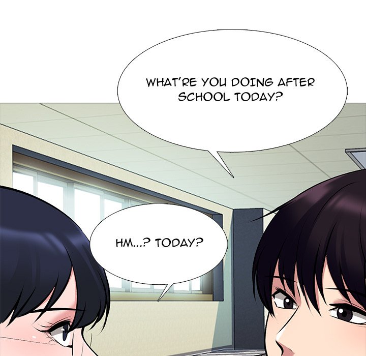 Extra Credit - Chapter 169 [photo 95] - MangaPorn