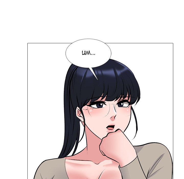 Extra Credit - Chapter 169 [photo 97] - MangaPorn