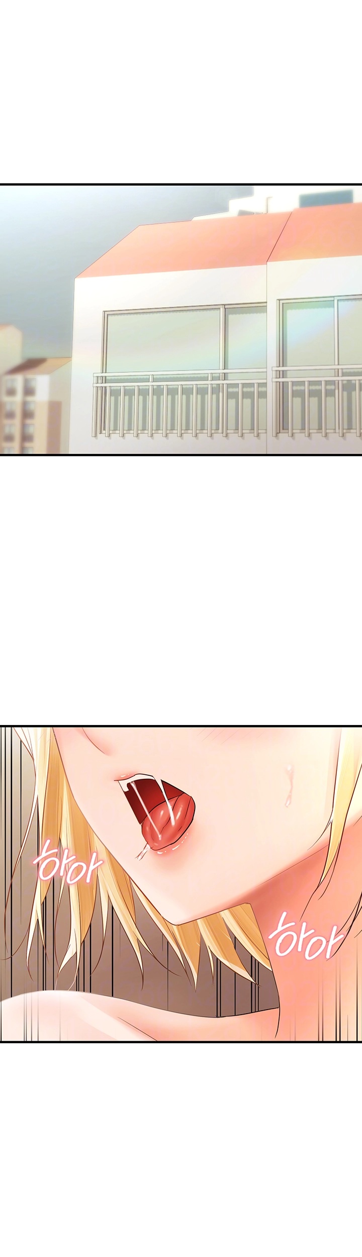 Disciplining the Top Delinquent Bitch Through a Random Chatting App Raw - Chapter 20 [photo 6] - MangaPorn