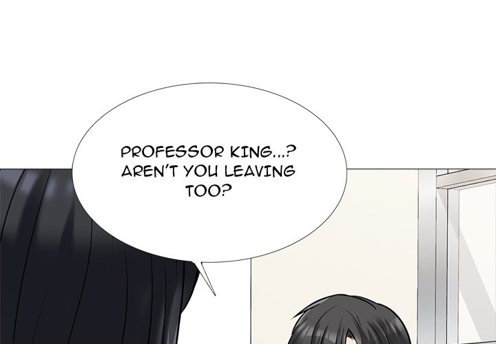 Extra Credit - Chapter 170 [photo 1] - MangaPorn