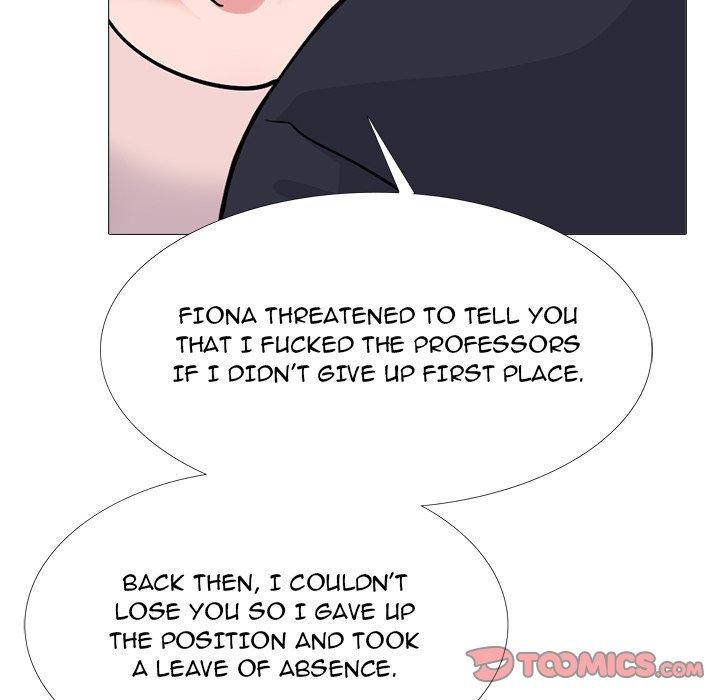 Extra Credit - Chapter 170 [photo 105] - MangaPorn