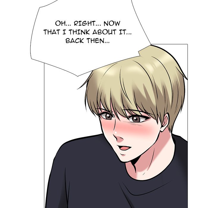 Extra Credit - Chapter 170 [photo 109] - MangaPorn