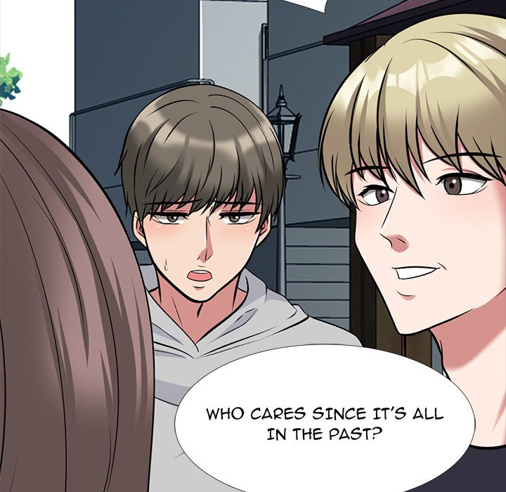 Extra Credit - Chapter 170 [photo 118] - MangaPorn