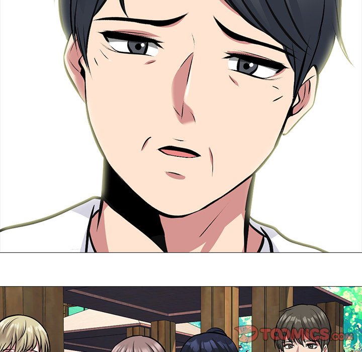 Extra Credit - Chapter 170 [photo 123] - MangaPorn