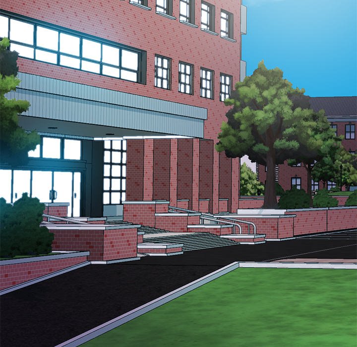 Extra Credit - Chapter 170 [photo 126] - MangaPorn