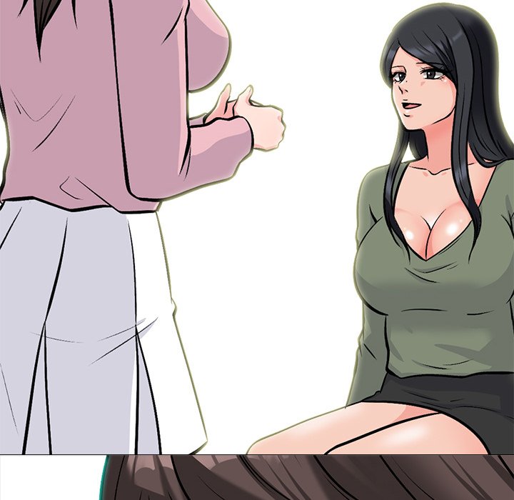 Extra Credit - Chapter 170 [photo 136] - MangaPorn