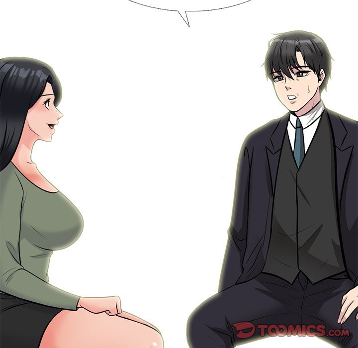 Extra Credit - Chapter 170 [photo 15] - MangaPorn