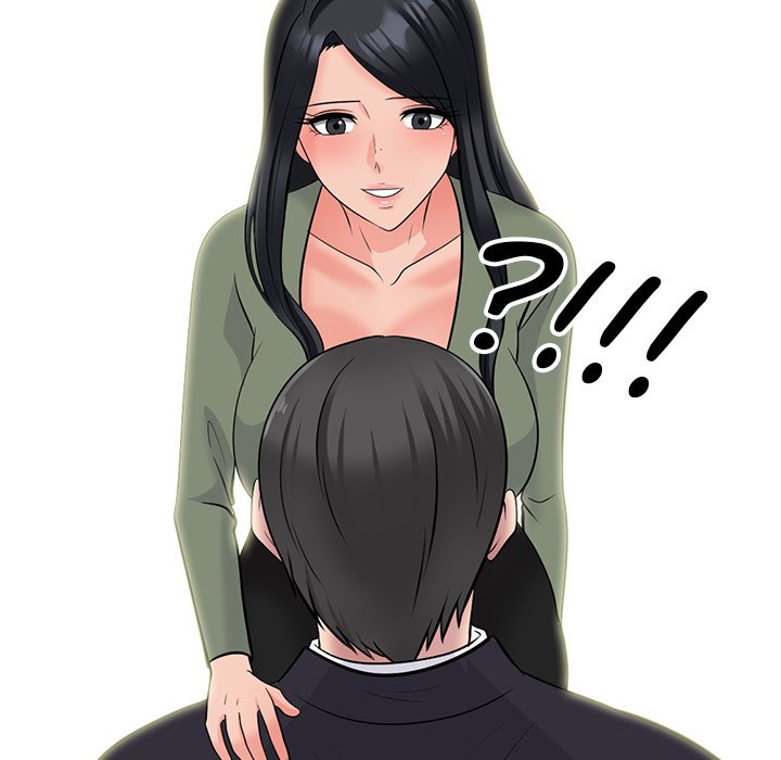 Extra Credit - Chapter 170 [photo 24] - MangaPorn