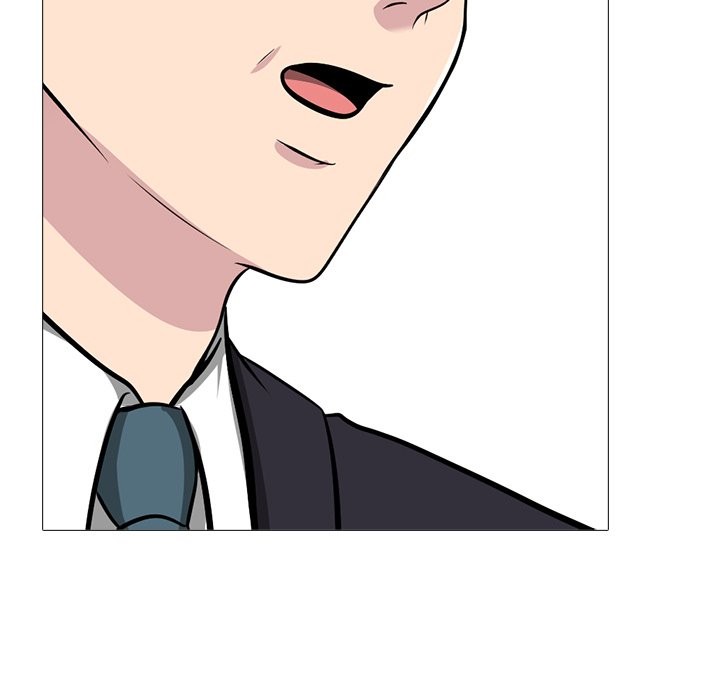 Extra Credit - Chapter 170 [photo 5] - MangaPorn