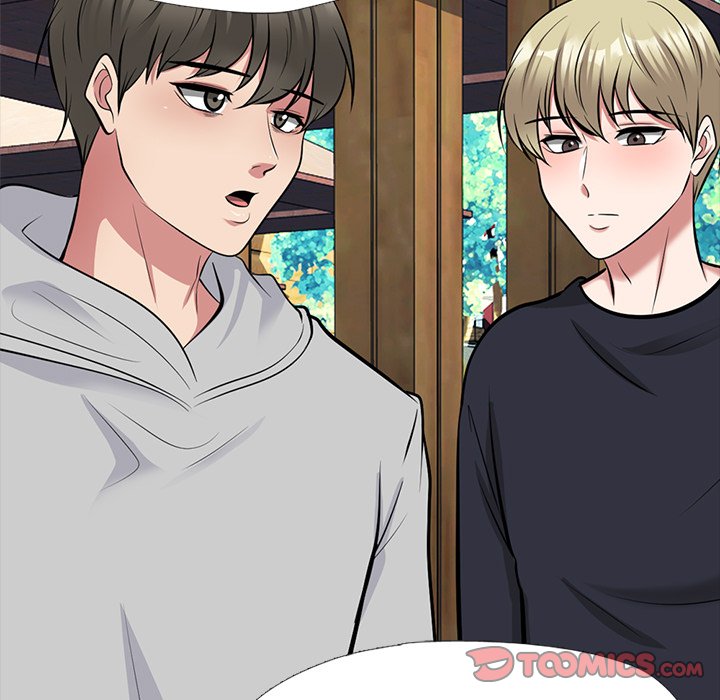 Extra Credit - Chapter 170 [photo 69] - MangaPorn