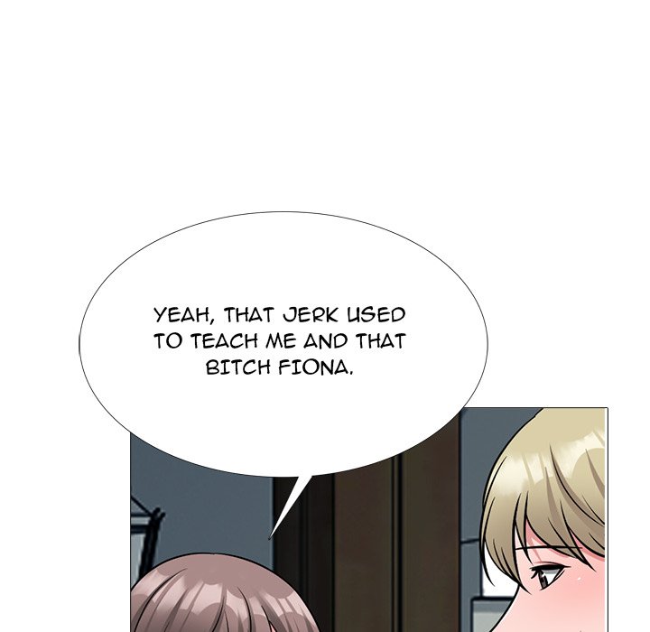 Extra Credit - Chapter 170 [photo 90] - MangaPorn