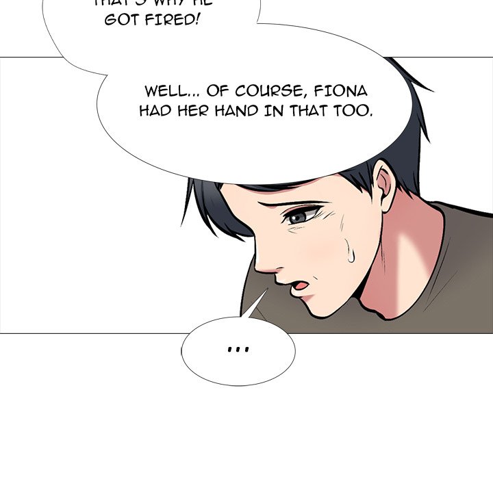 Extra Credit - Chapter 170 [photo 95] - MangaPorn