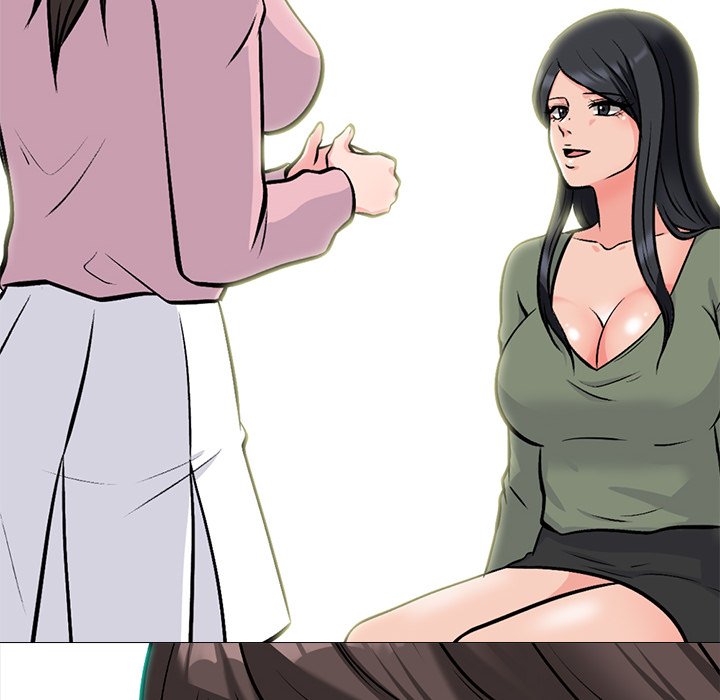 Extra Credit - Chapter 171 [photo 10] - MangaPorn