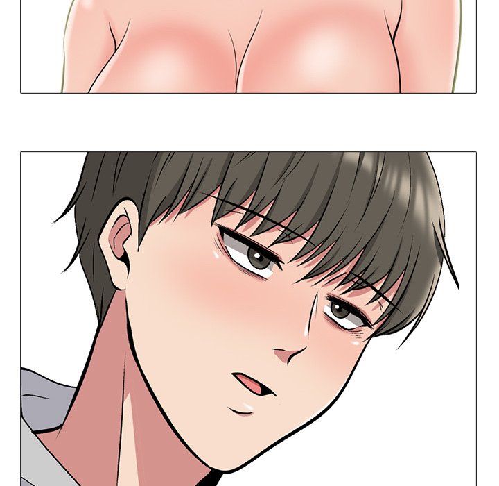 Extra Credit - Chapter 171 [photo 101] - MangaPorn