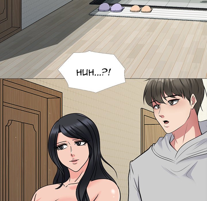 Extra Credit - Chapter 171 [photo 104] - MangaPorn