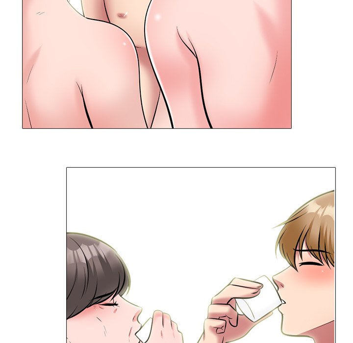 Extra Credit - Chapter 171 [photo 109] - MangaPorn