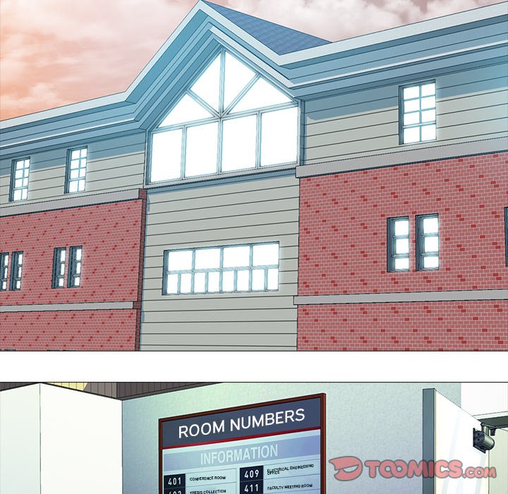 Extra Credit - Chapter 171 [photo 120] - MangaPorn