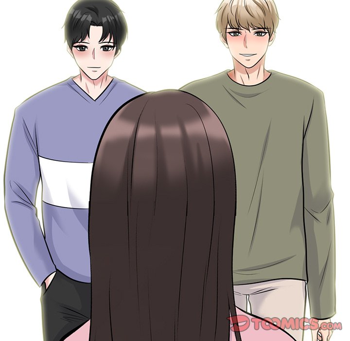 Extra Credit - Chapter 171 [photo 123] - MangaPorn