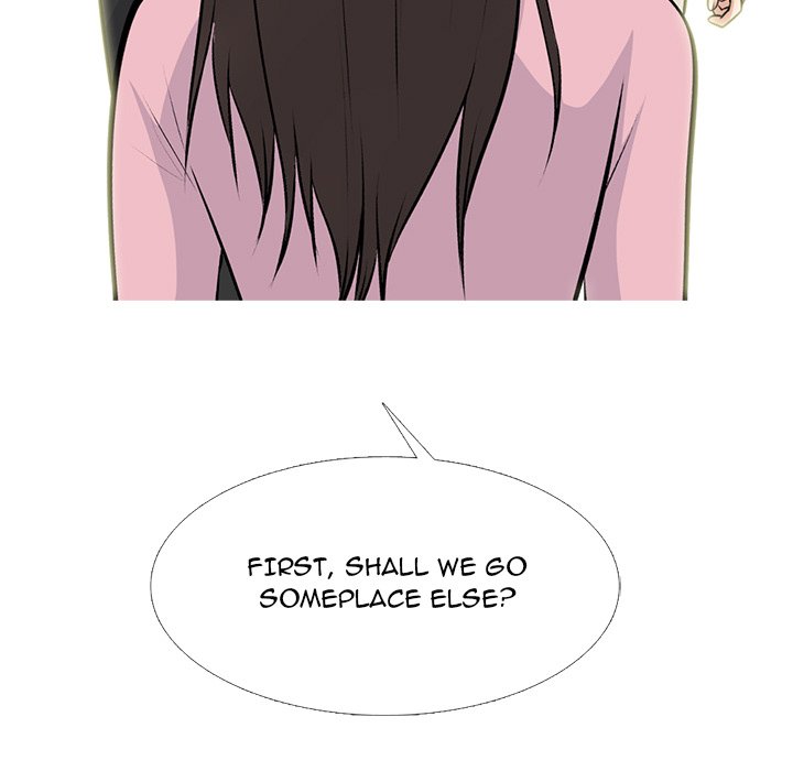 Extra Credit - Chapter 171 [photo 124] - MangaPorn