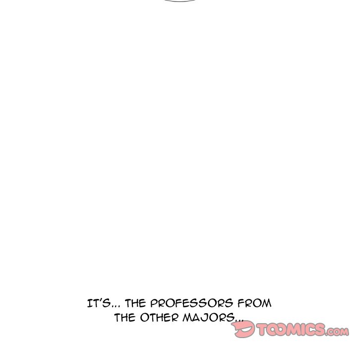 Extra Credit - Chapter 171 [photo 45] - MangaPorn