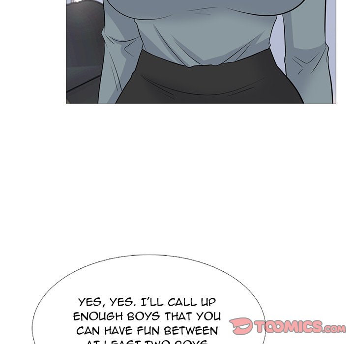 Extra Credit - Chapter 171 [photo 54] - MangaPorn