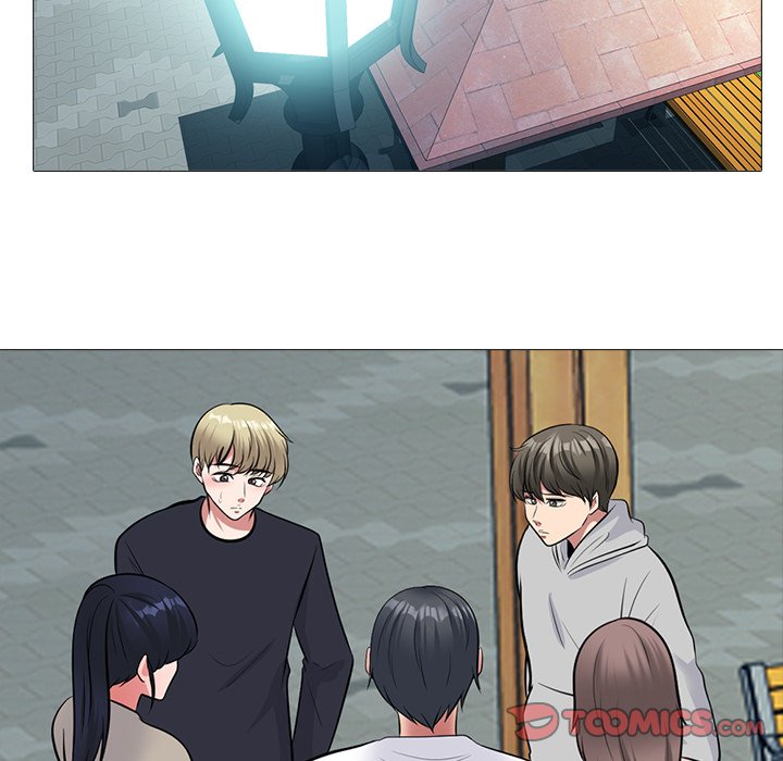 Extra Credit - Chapter 171 [photo 63] - MangaPorn