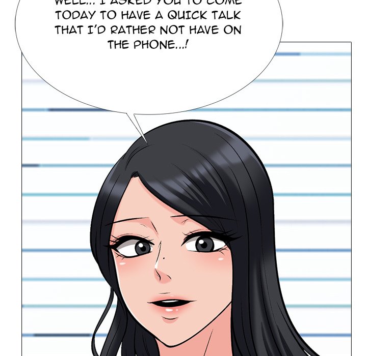 Extra Credit - Chapter 171 [photo 7] - MangaPorn